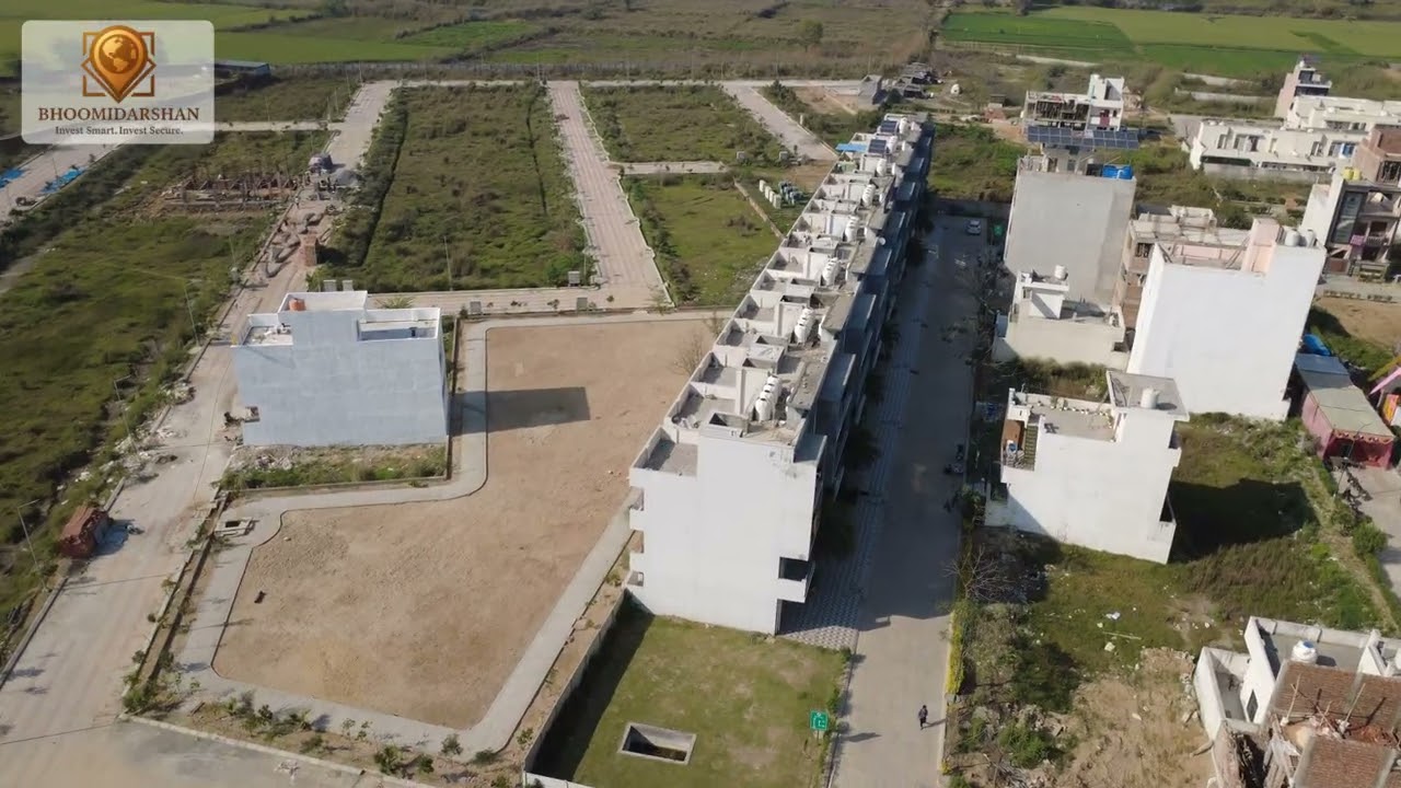 Sankalp City Bahadurgarh