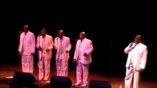 "A Lovely Way To Spend An Evening" (ACappella) by Pookie Hudson's Spaniels