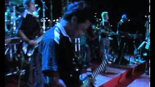 Download lagu 'Sahara ' : Nita Thalia & MJ Music Samarinda mp3