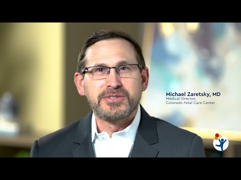 FETO Procedure for Congenital Diaphragmatic Hernia