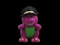 Barney Doll Wink Season 8 Let S Go For A Ride
