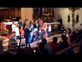 White Christmas 1012011 Gospel Wmv