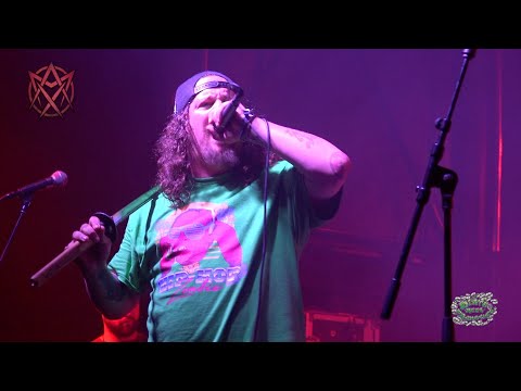 Madd Maxxx live from the Gathering of the Juggalos 2022 (FULL SET)