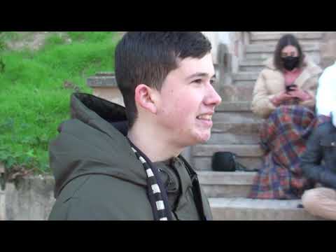 KINA VS VIDICH - EL TEMPLO (2ª RONDA FILTROS)