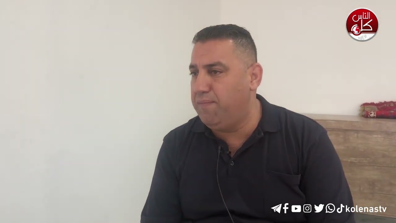 ندوة سياسية على شرف الذكرى الـ 57 لإنطلاقة جبهة النضال الشعبي الفلسطيني