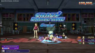 Jade Valerie - Razorman , Crazy Dance 8 , No Chance ~ Audition AyoDance