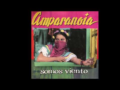 Amparanoia - Somos Viento (Full Album) 2002