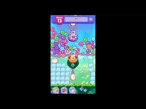 Angry Birds Dream Blast level 277