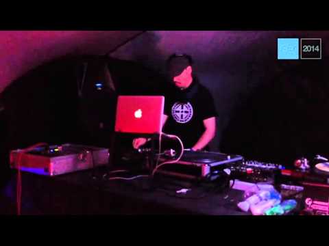 GRAMMAPHUNK @ FIV 2014