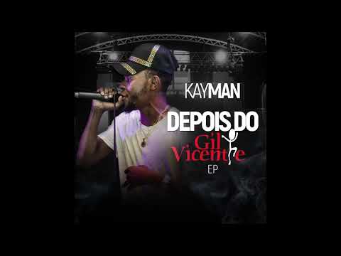 KAYMAN - Right Now (Audio)