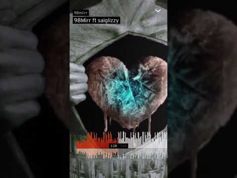 98mirr x Sai Glizzy