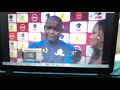 Mamelodi Sundowns Vs Kaizer Chiefs