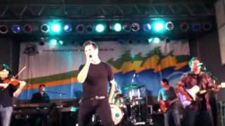Testify - Emerson Drive