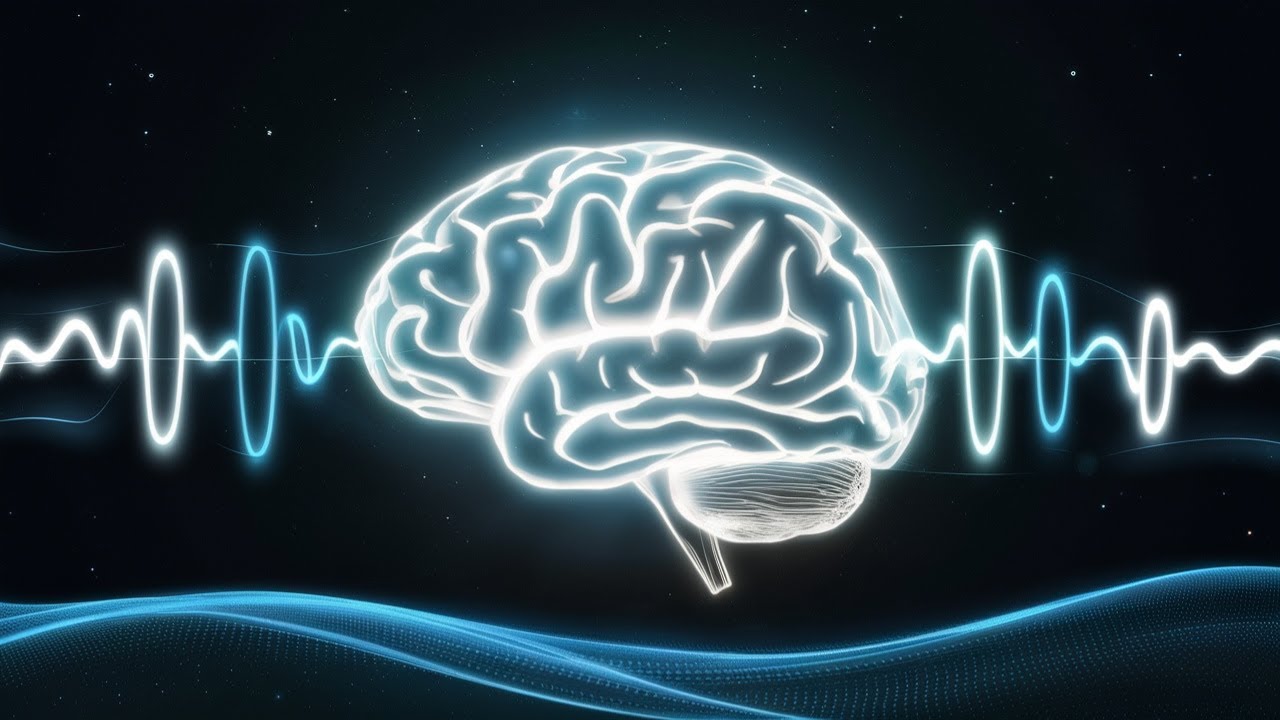 Alpha 432Hz + 9Hz Binaural Beats | Relaxation | Fast learning | Positive thinking | 30 Minutes