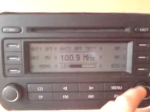 FM-DX Tropo 10.10.2010 100.9 G Classic FM  Wrotham 880km!! received near the Baltic Sea