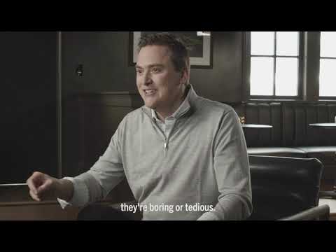 Greg McKeown Explains How to Make Things Effortless by Making Them Fun