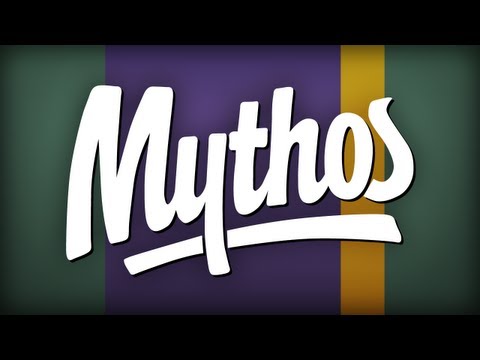 Beverage Guide Express - Mythos