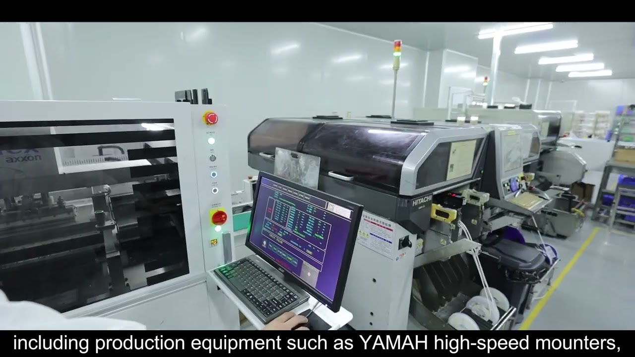 Shenzhen Chaoyue Technology Development Co , Ltd