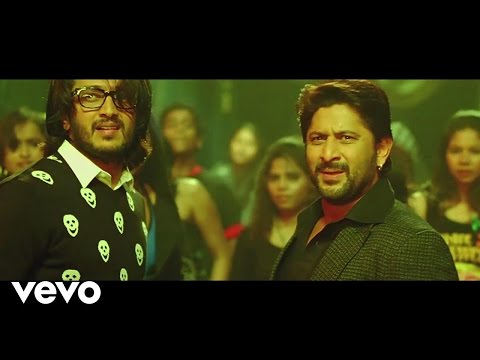 Faltu Lyric Video - Title Track|Jackky Bhagnani|Mika Singh|Remo D'Souza|Sachin-Jigar