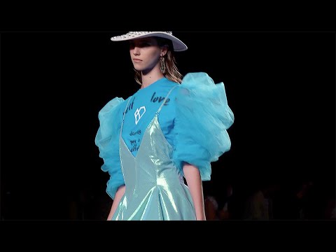 Paloma Suarez | Spring Summer 2021 | Full Show