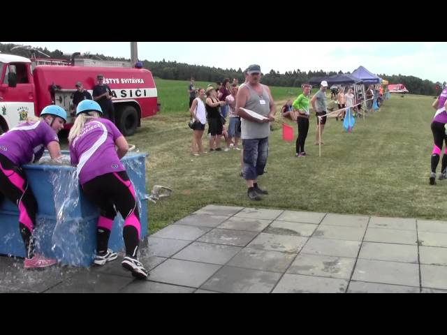Sebranice, 19. 07. 2015