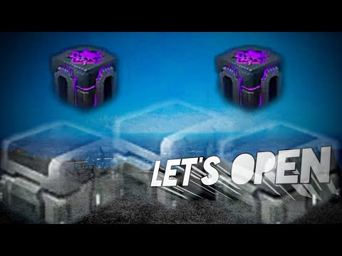 (MFF) Let's Open All Chest|| Heroic Quest Chests, World Boss Chests|| #FutureFight #CaptainHarshit