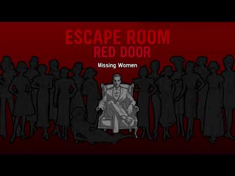 Escape Room : Missing Women