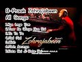 B Praak Zohrajabeen Album All Songs || B Praak All Song || Zohrajabeen B Praak New Punjabi Songs