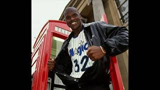 Shaq Diesel featuring Erick Sermon and Reggy Redman - My Style To My Steelo