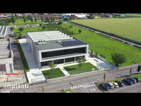 Ciemme Impianti S.r.l.