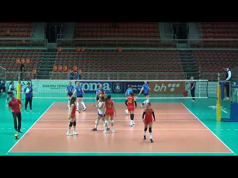 Miilen #4 Blue -NT vs. Portugal