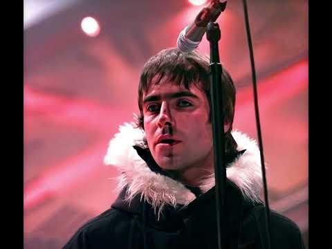 Liam Gallagher - Everything's Electric (1997 Liam AI)