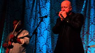 Kim Wilson & Kirk Fletcher "Black Night"