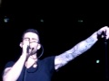 Maroon 5 - The Way You Look Tonight 