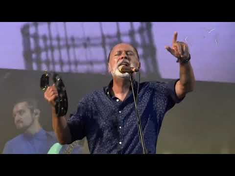 Grupo Rio - Televidente [Aniversario de Lima 2025]