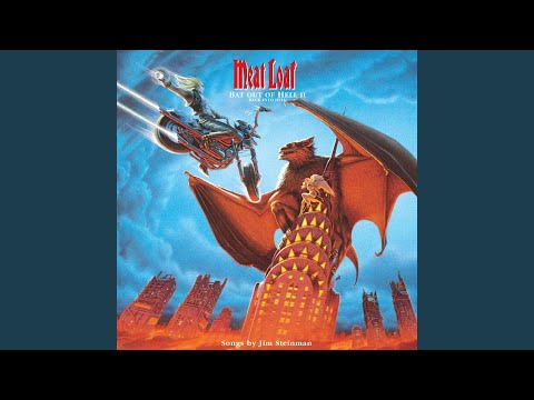 Videoclip de Everything Louder Than Everything Else (Live From New York, USA / 1993) — Meat Loaf