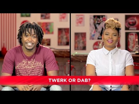 Nyashinski and Yemi Alade: Things you didn't know about them