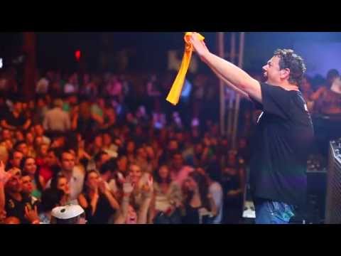 Green Valley - Comemoração Melhor Club do Mundo