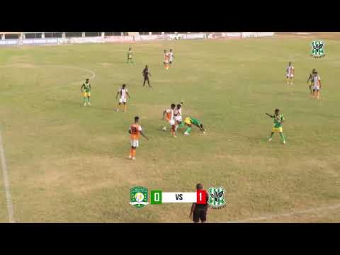 HIGHLIGHT ADUANA STARS ( 0 )  VS ( 1 )  FC SAMARTEX IN GHANA PREMIER LEAGUE, 2024/2025 SEASON.
