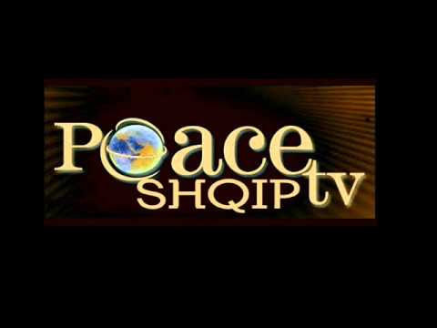 Lutje ne gjuhen shqipe para IFTARI nga PEACE TV SHQIP