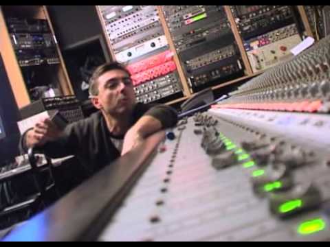 Documentaire  - Kery James - Les Quatres Visage de Kery James