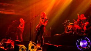 Veruca Salt - Triage - Webster Hall, 07/31/15 - 13 of 20