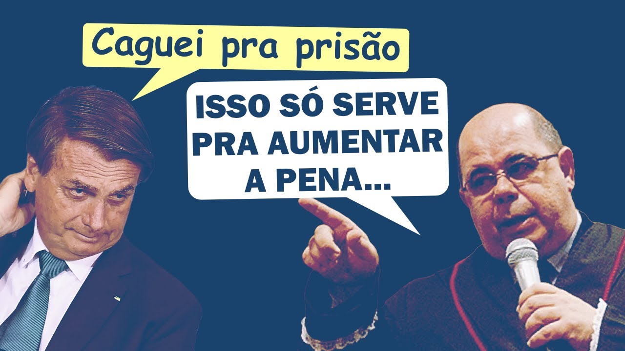 "ADVOGADO DE BOLSONARO VAI MANDAR CLIENTE CALAR A BOCA", DIZ O JURISTA ROBERTO TARDELLI | Cortes 247