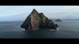 Star Wars: The Force Awakens – Behind the Scenes in Ireland