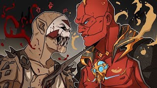 THIS &quot;TIME&quot; IT&#39;S PERSONAL! | Mortal Kombat 11 (vs H2O Delirious)