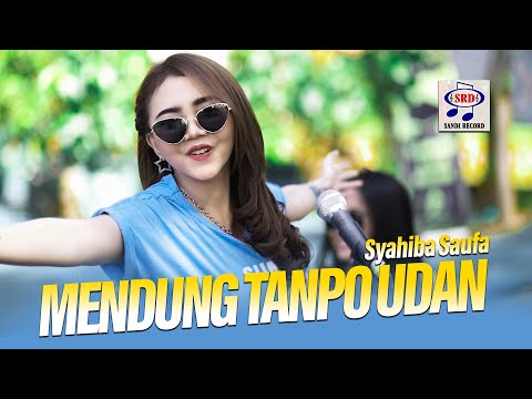 Syahiba Saufa feat. Sunan Kendang - Mendung Tanpo Udan [Official Music Video]