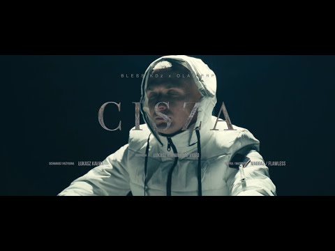 Bless KDz x Olaf PRP - Cisza (prod. Maggaz)