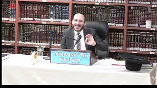 הרב מיכאל מירון : האור שמתגלה במעמקי החורבן . (כולל חזון עובדיה) - התמונה מוצגת ישירות מתוך אתר האינטרנט יוטיוב. זכויות היוצרים בתמונה שייכות ליוצרה. קישור קרדיט למקור התוכן נמצא בתוך דף הסרטון הרב מיכאל מירון : האור שמתגלה במעמקי החורבן . (כולל חזון עובדיה) - התמונה מוצגת ישירות מתוך אתר האינטרנט יוטיוב. זכויות היוצרים בתמונה שייכות ליוצרה. קישור קרדיט למקור התוכן נמצא בתוך דף הסרטון