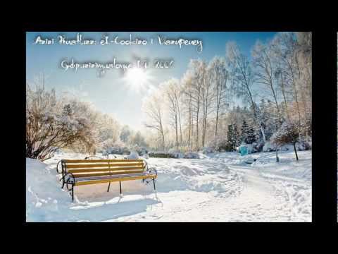 Azizi Hustlazz: eL-Cookizo i Vszupeuen - KontrRola prod. DJ Zulu