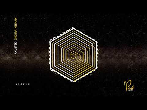 Padi - Angkuh (Official Audio Video)